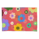 Search for spring pillowcases Daisies