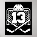 Search for hockey jersey posters Fitness