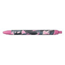 Search for girly pens Hot pink