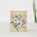 Search for daffodil note cards Green