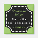 Search for buddha quotes magnets Sayings