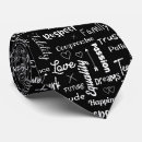Search for words ties Groom
