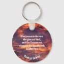 Search for word of god key rings Scripture