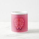 Search for brainy coffee mugs Intelligent