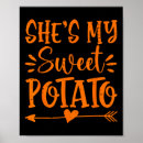 Search for sweet potato art Autumn