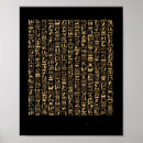 Search for archaeologists posters Pharaoh