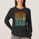 Search for muay thai womens clothing Dad