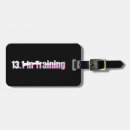 Search for marathon luggage tags Runner