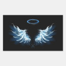 Search for with wings stickers Blue