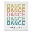 Search for dance school posters Disco