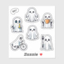 Search for kawaii pack stickers Halloween