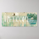 Search for lodge posters Blue