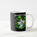Search for st pattys mugs Shamrock