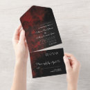 Search for passion invitations Bridal