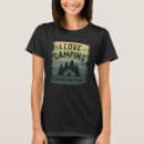 Search for bushcraft tshirts Camping