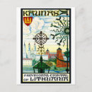 Search for lithuania postcards Travel