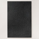 Search for black and grey puzzles Difficult