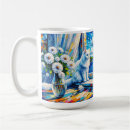 Search for beach style mugs Ocean