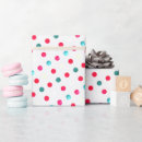 Search for teal green wrapping paper Cool