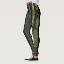 Search for moss green leggings Nature