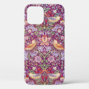 Search for red bird iphone cases Flower