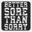Search for sore stickers Workout