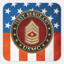 Search for sergeant stickers Usmc 1stsgt 3d