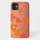 Search for fall leaf iphone cases Maple leaves