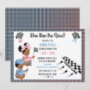 Search for funny gender reveal invitations Girl