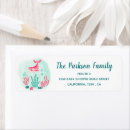 Search for under the stars return address labels Star fish