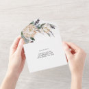 Search for king invitations Foliage