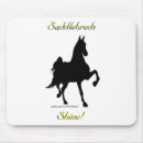 Search for saddlebred mouse mats Gaited
