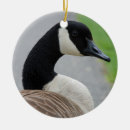 Search for canadian goose christmas tree decorations Geese
