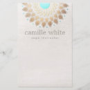 Search for elegant flyers Massage therapist