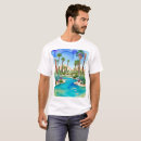 Search for desert tshirts Watercolor