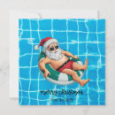 Search for pool christmas cards July