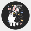Search for black bunny stickers Flowers