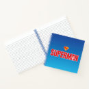 Search for superman notebooks Dc comics