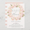 Search for cherry blossom baby shower invitations Elegant