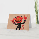 Search for heavy metal cards Horns