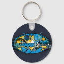 Search for batman symbol key rings Gotham