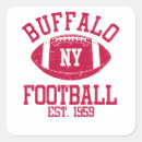 Search for football fan stickers Usa