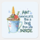 Search for chocolate stickers Foodie