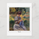 Search for embroidered postcards Woman