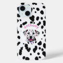 Search for dalmatian dog iphone cases Cute