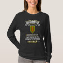 Search for 1st infantry division tshirts Military