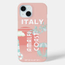 Search for amalfi iphone cases Italy