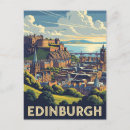 Search for vintage scotland postcards Souvenir