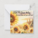 Search for positivity note cards Christian