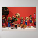 Search for dia de los muertos posters Catrina